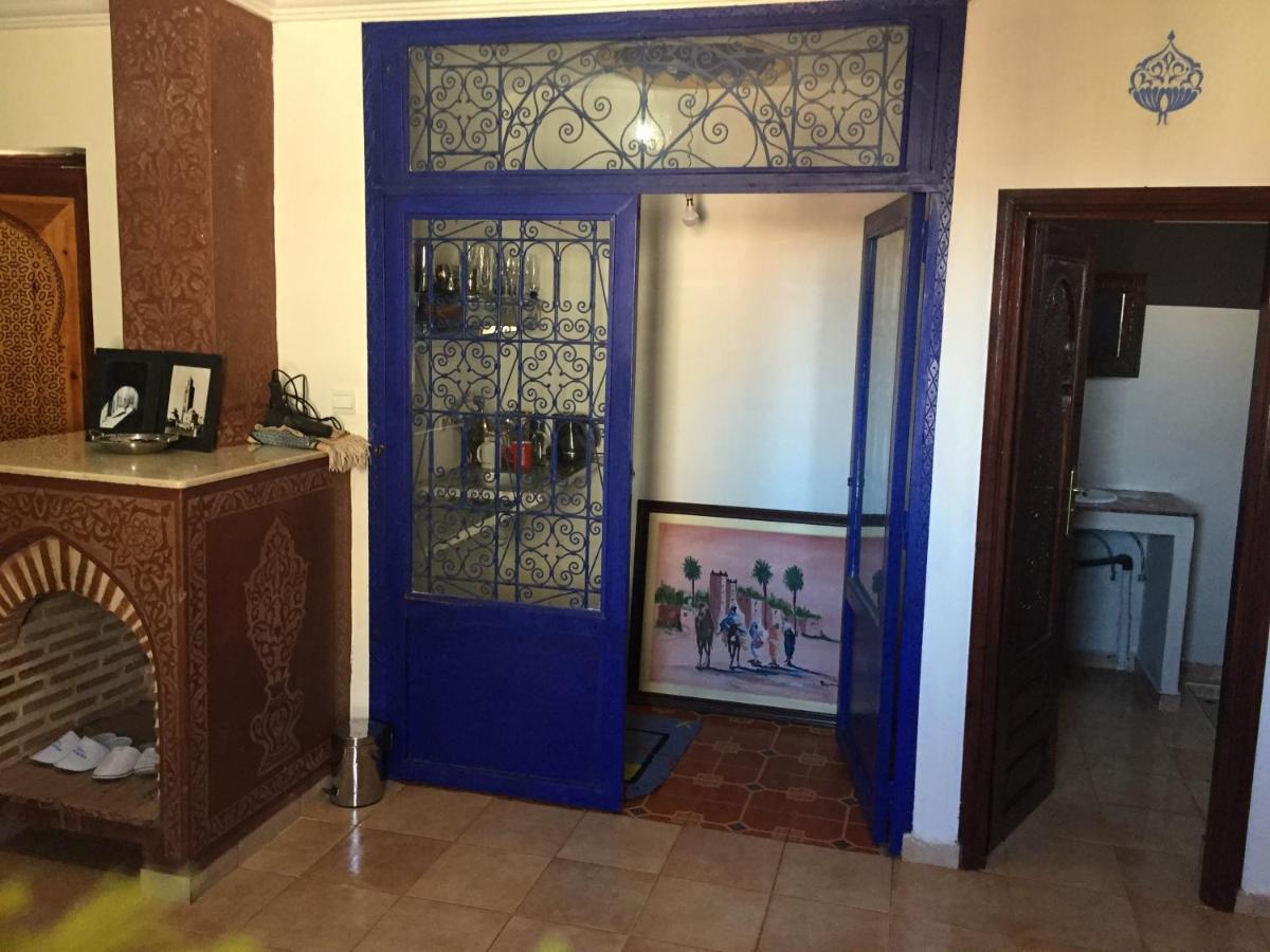 Flashback House Marrakesh Exterior photo
